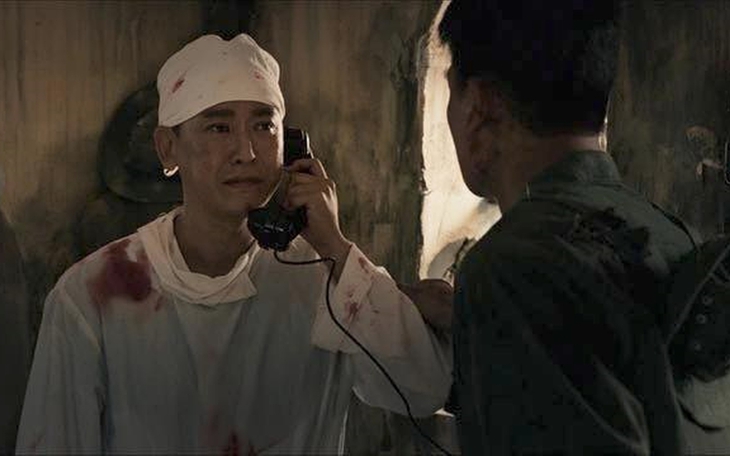 Diễn viên Hứa Vĩ Văn giao lưu cùng thiếu nhi, lan tỏa văn hóa đọc- Ảnh 3.