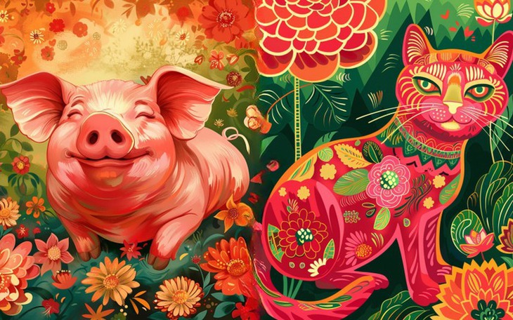 Tử vi tuần mới 12 con giáp 1/9 - 7/9: Tý tài chính ổn định, Ngọ nguồn thu dồi dào