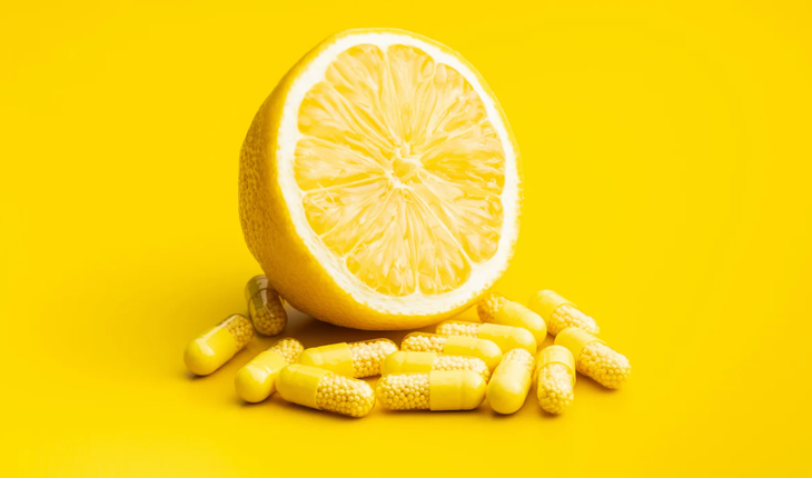 Vitamin C uống mỗi ngày có được không?- Ảnh 1. Vitamin C uống mỗi ngày có được không?- Ảnh 1.