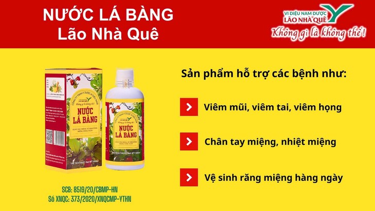 Bệnh tay chân miệng ở trẻ và cách hỗ trợ chăm sóc từ thảo dược tự nhiên- Ảnh 3.