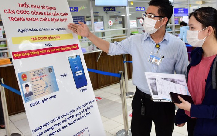 Ngành Y tế chủ động đổi mới, đột phá thể chế, tăng tốc chuyển đổi số toàn diện