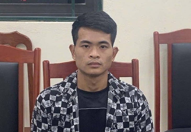 Bắt giữ đối tượng chặn đánh, cướp xe máy người đi đường- Ảnh 1.