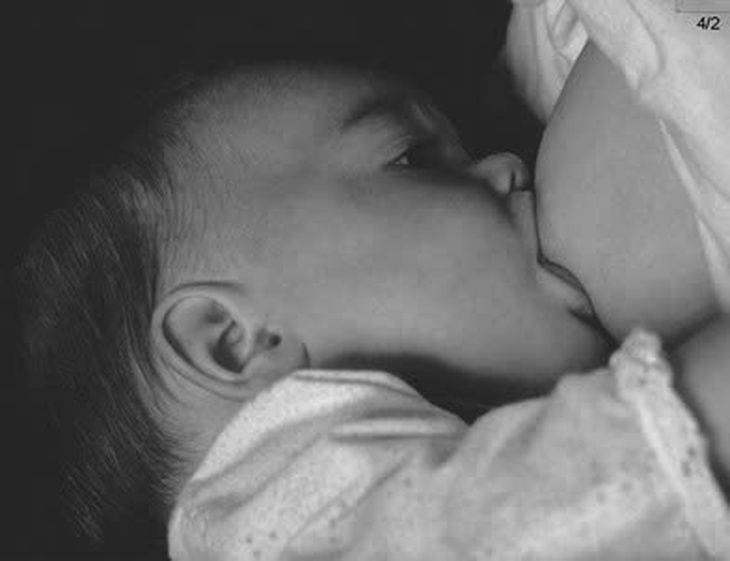 5 sai lầm phổ biến khiến mẹ mất sữa sớm mà không biết- Ảnh 1.