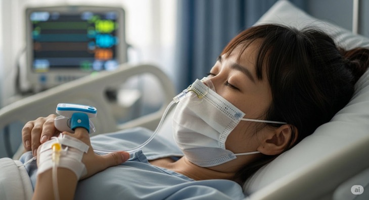 Các rối loạn tình dục thường gặp ở phụ nữ- Ảnh 1.