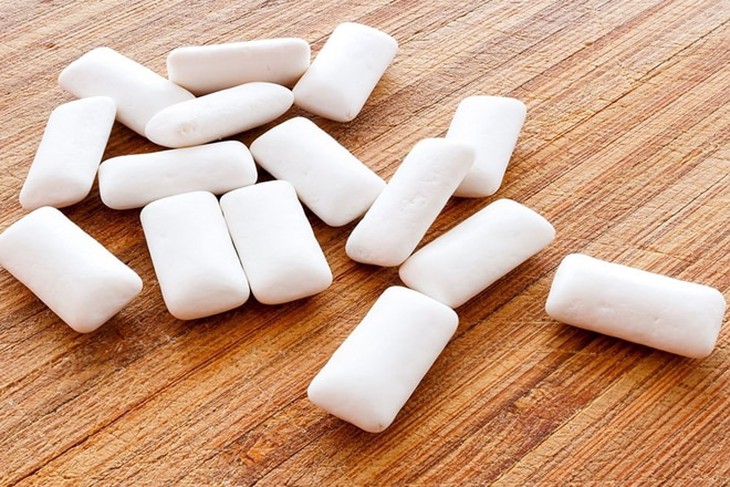 7 cách giảm ợ nóng không cần dùng thuốc- Ảnh 1.