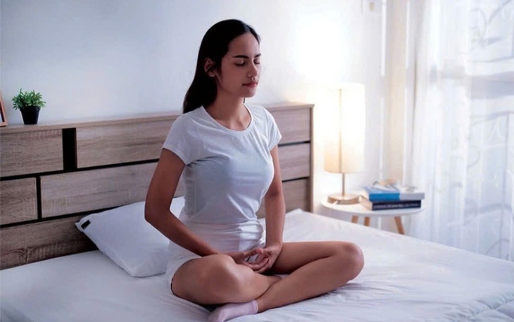 5 cách tự nhiên giúp giảm nhẹ hội chứng tiền kinh nguyệt