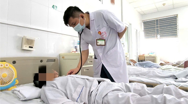 Nhiều người nhiễm ký sinh trùng vì thói quen ăn uống hay gặp- Ảnh 2.