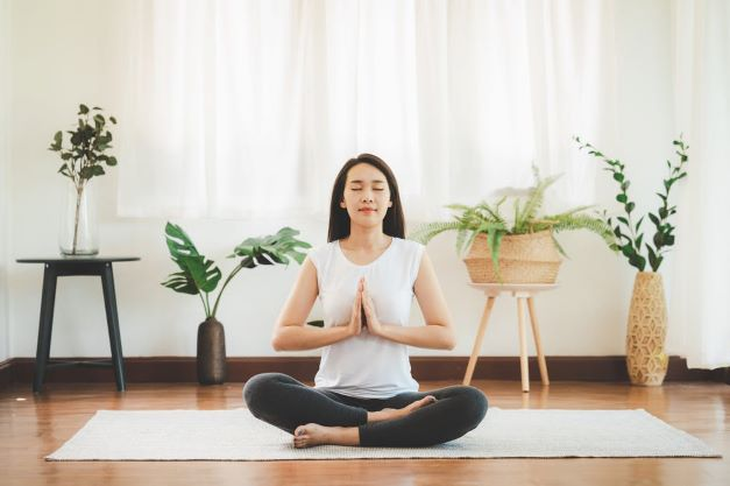 Giải pháp giảm ù tai, tăng cường thính lực tại nhà- Ảnh 2.