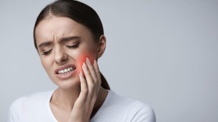Áp-xe răng: 'Quả bom nổ chậm' nguy hiểm- Ảnh 2.