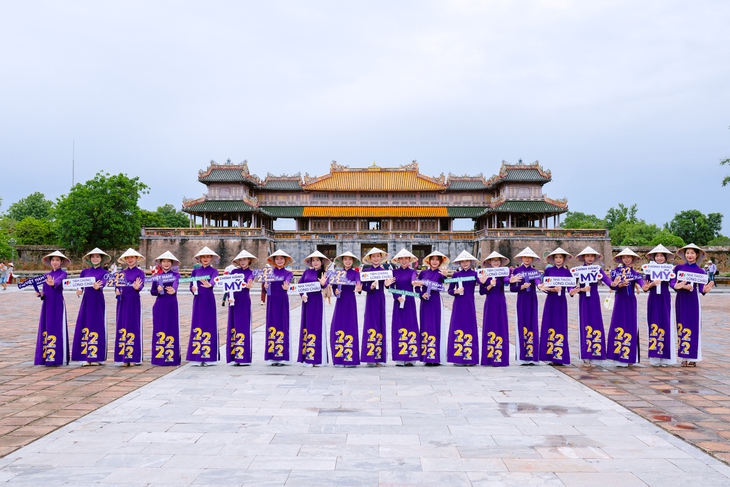 2.222 nhà thuốc kết nối triệu trái tim, vì một Việt Nam khỏe mạnh- Ảnh 4.