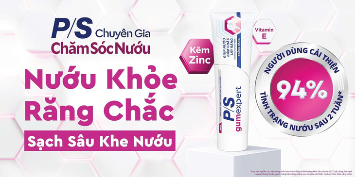 Mê hồn trận kem đánh răng: Bí quyết 'giải mã' thành phần, chọn đúng 'chân ái' cho răng miệng- Ảnh 3. Mê hồn trận kem đánh răng: Bí quyết 'giải mã' thành phần, chọn đúng 'chân ái' cho răng miệng- Ảnh 3.