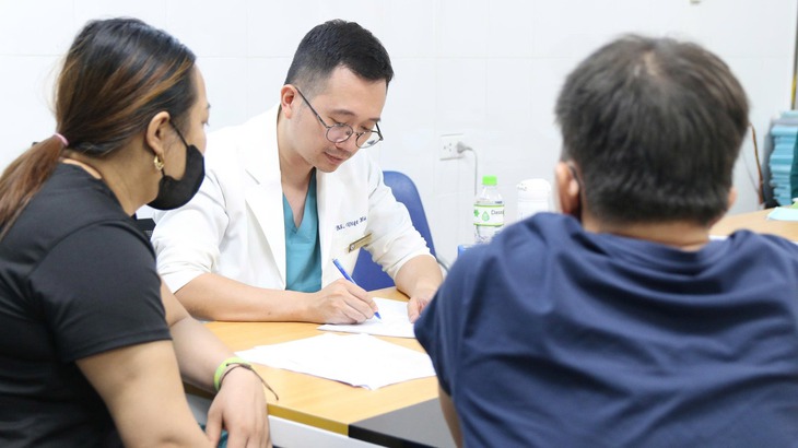 Phụ nữ trong quá trình IVF nên và không nên ăn gì?- Ảnh 2.