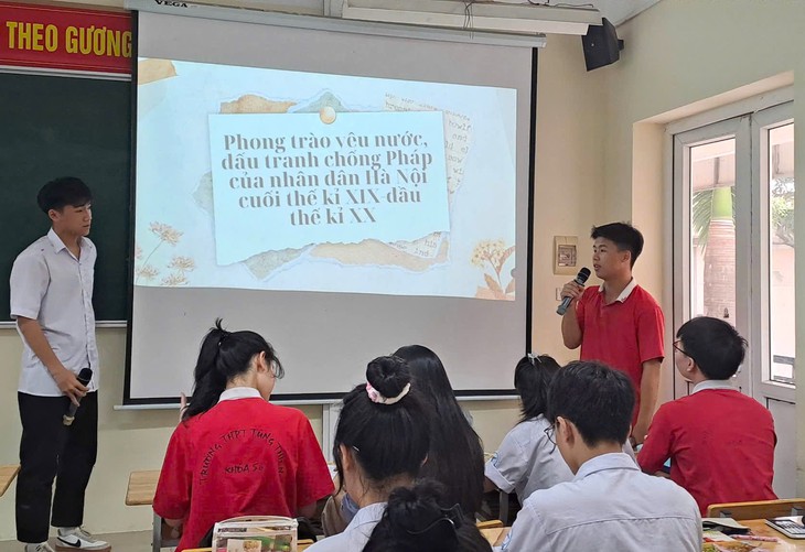 Hướng dẫn dạy học 2 buổi/ngày có hiệu lực: Giảm tải áp lực, tăng cường kỹ năng- Ảnh 1.