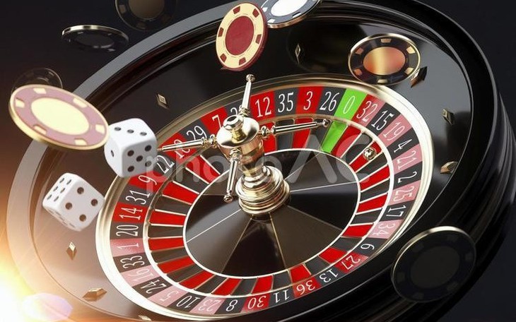 Đề xuất người Việt chơi casino phải mua vé 2,5 triệu đồng