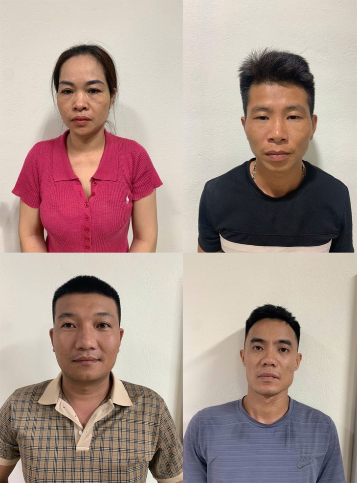 Mua hơn 1,6 tấn lợn nhiễm dịch tả lợn châu Phi để bán- Ảnh 2.