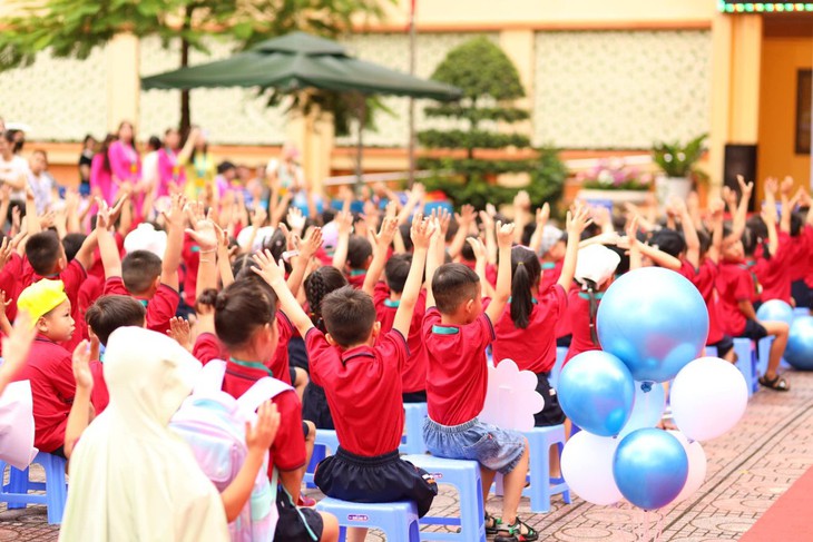 Huy động nghệ nhân, nghệ sĩ, vận động viên tham gia giáo dục trong nhà trường- Ảnh 1. Huy động nghệ nhân, nghệ sĩ, vận động viên tham gia giáo dục trong nhà trường- Ảnh 1.