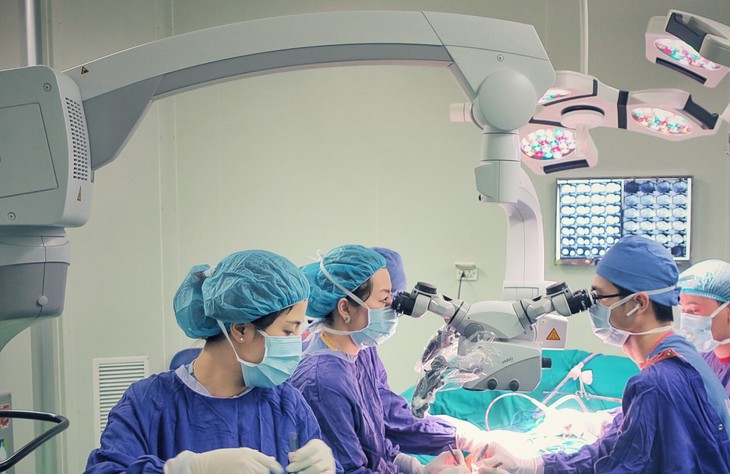 Đau loét vùng miệng không đi khám, người đàn ông phải cắt bỏ toàn bộ lưỡi vì ung thư- Ảnh 1. Đau loét vùng miệng không đi khám, người đàn ông phải cắt bỏ toàn bộ lưỡi vì ung thư- Ảnh 1.