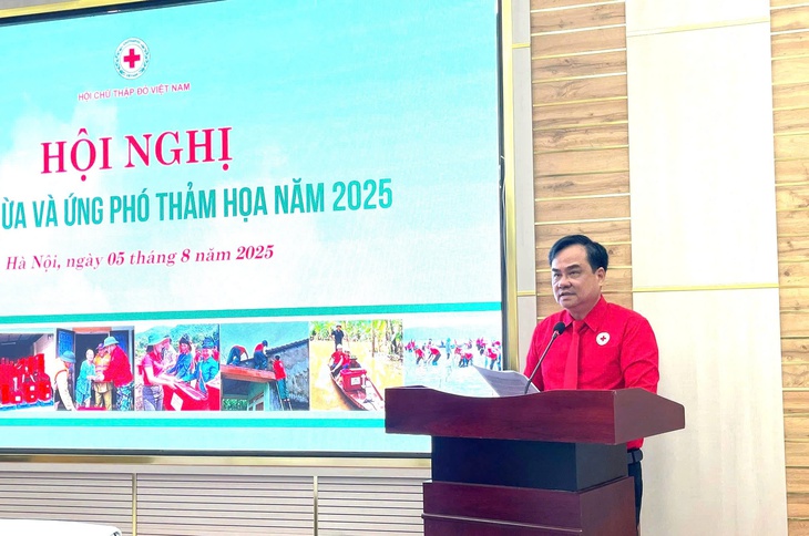Hơn 764 tỷ đồng trợ giúp trên 1,5 triệu lượt người có hoàn cảnh khó khăn, bị thiệt hại do thiên tai, thảm họa, dịch bệnh- Ảnh 1.