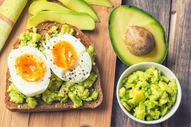 7 món ăn nhẹ giàu protein giúp phục hồi sau khi chạy bộ- Ảnh 3. 7 món ăn nhẹ giàu protein giúp phục hồi sau khi chạy bộ- Ảnh 3.