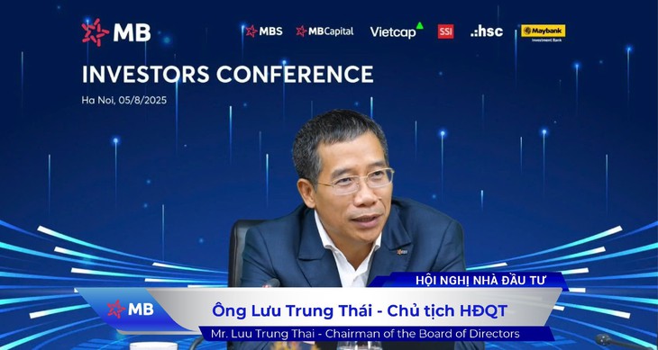 MB khẳng định vị thế Big 5, dẫn đầu về hiệu quả và chuyển đổi số- Ảnh 2.