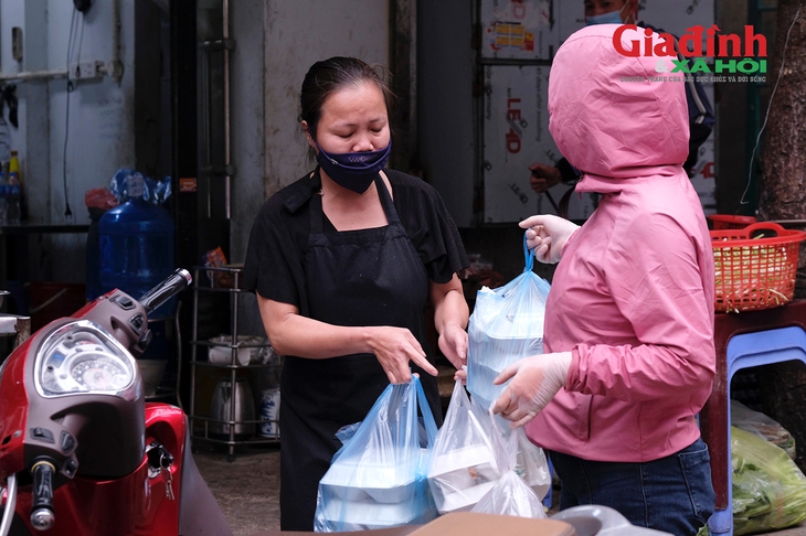 Đề xuất mới về xử phạt hộ kinh doanh, cá nhân kinh doanh với hóa đơn điện tử- Ảnh 1. Đề xuất mới về xử phạt hộ kinh doanh, cá nhân kinh doanh với hóa đơn điện tử- Ảnh 1.