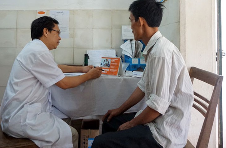 Những người hút thuốc có nguy cơ bị ung thư phổi cao gấp 25 lần người không sử dụng- Ảnh 1. Những người hút thuốc có nguy cơ bị ung thư phổi cao gấp 25 lần người không sử dụng- Ảnh 1.