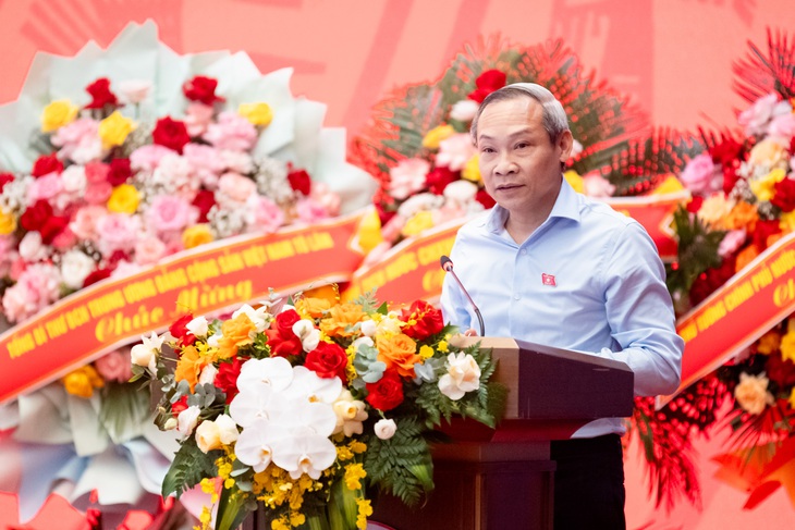'Thị trường bất động sản sẽ tiếp tục chuyển biến tích cực'- Ảnh 2.