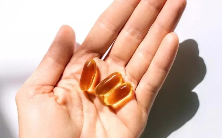 Thời điểm tốt nhất uống omega-3 hỗ trợ não bộ, tim mạch và khớp