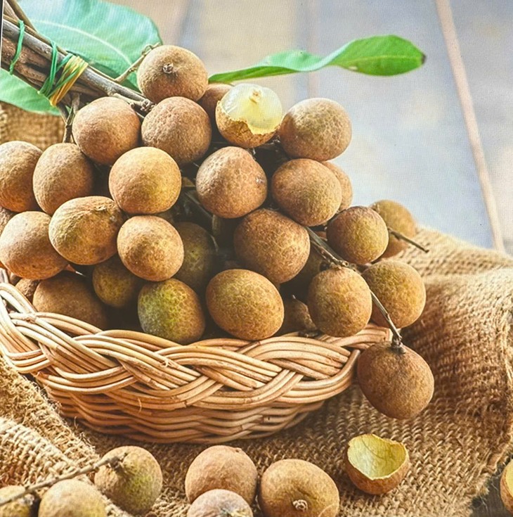 6 nhóm người nên hạn chế hoặc tránh ăn quả nhãn- Ảnh 1.