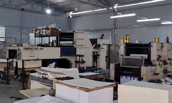 Thu giữ hơn 185.000 cuốn sách giáo khoa giả- Ảnh 2.