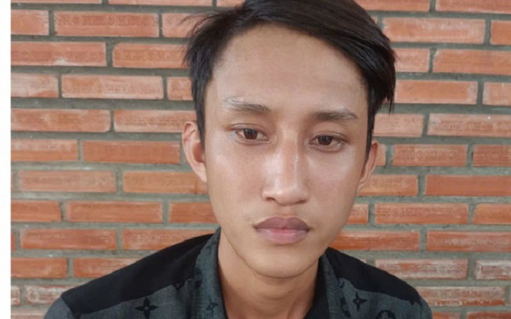 Bắt nam thanh niên rủ bé gái 12 tuổi đi tâm sự rồi giao cấu- Ảnh 2.