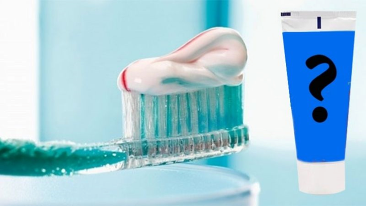Thế nào là kem đánh răng được bác sĩ nha khoa khuyên dùng?- Ảnh 1.