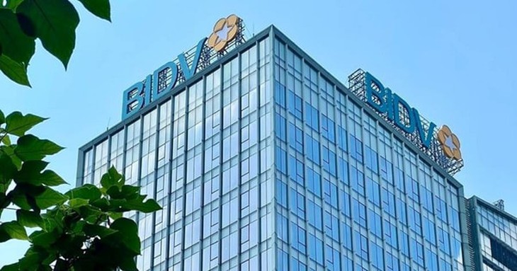 Ngân hàng BIDV vừa phát hành 250 tỷ đồng trái phiếu- Ảnh 1.