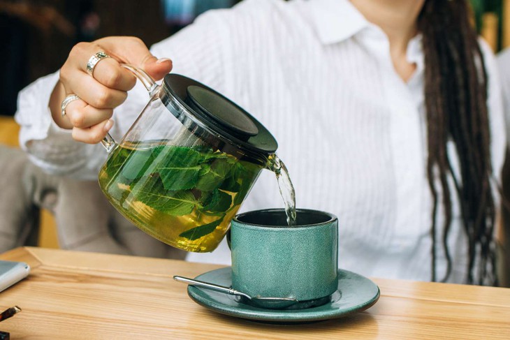 4 loại đồ uống đào thải axit uric nhanh cho mùa hè- Ảnh 1. 4 loại đồ uống đào thải axit uric nhanh cho mùa hè- Ảnh 1.