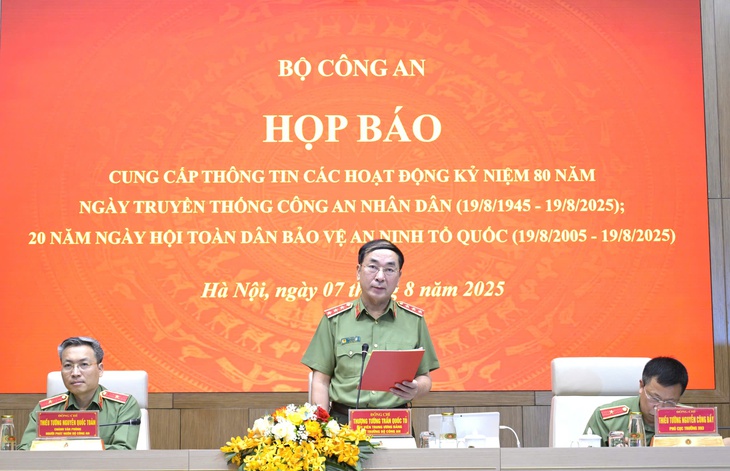 Nhạc hội Cảnh sát thế giới diễn ra tại Hồ Gươm cuối tuần này- Ảnh 1. Nhạc hội Cảnh sát thế giới diễn ra tại Hồ Gươm cuối tuần này- Ảnh 1.