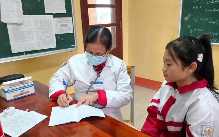 Thái Nguyên: Nâng cao chất lượng y tế cơ sở, chăm sóc sức khỏe đồng bào dân tộc thiểu số- Ảnh 3.