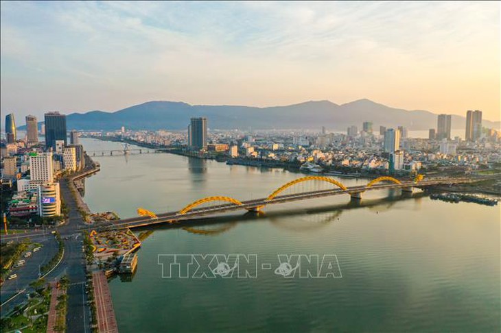 Việt Nam lọt top 3 điểm đến châu Á hút khách quốc tế quay lại nhiều nhất- Ảnh 1.