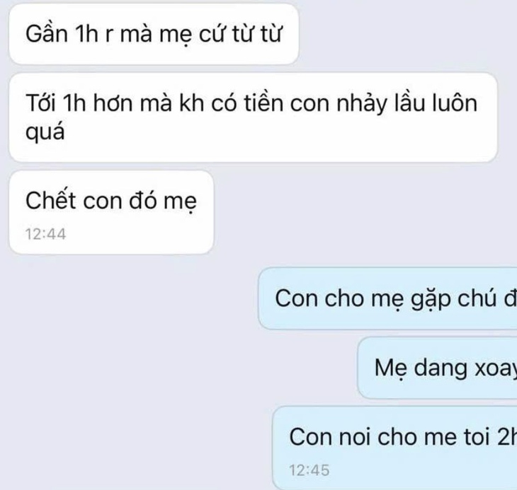 Công an Đồng Nai triệt phá vụ 'bắt cóc online', đe dọa cắt ngón tay mỗi giờ- Ảnh 1.