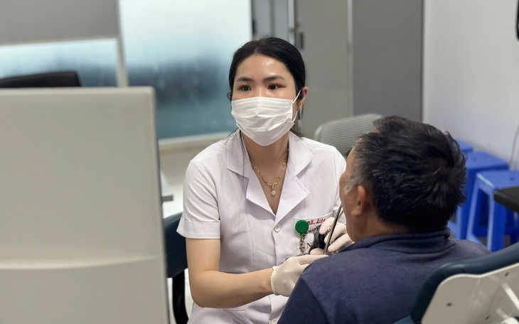 Dùng "mẹo" dân gian trị hóc xương cá, người đàn ông phải nhập viện