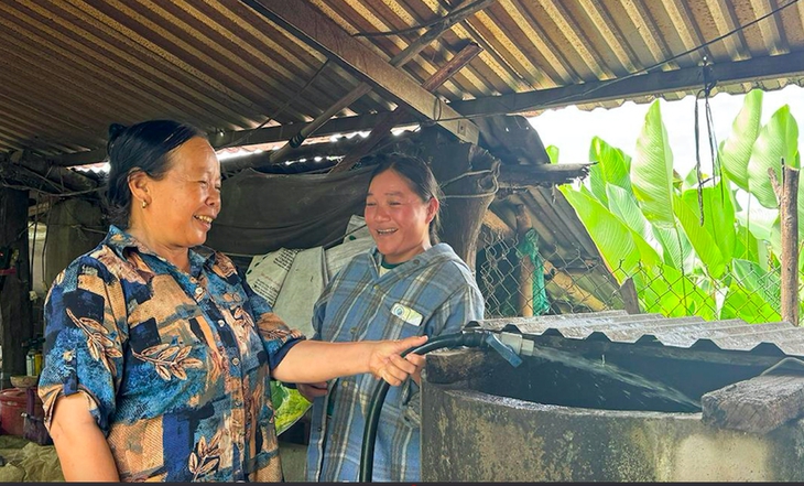 Khánh Hòa: Người đàn ông 'dựng cơ nghiệp' từ 50 triệu đồng vốn chính sách- Ảnh 2.