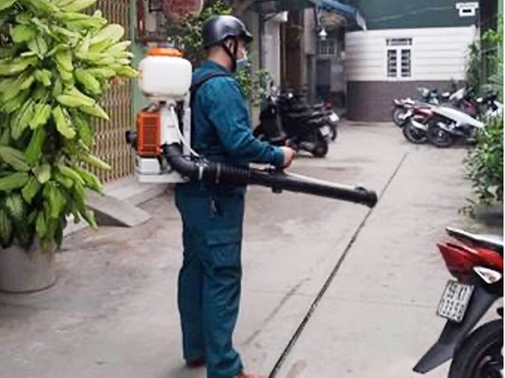 TPHCM: Báo động sốt xuất huyết ở người lớn, ca bệnh gia tăng tại tuyến cơ sở- Ảnh 2.