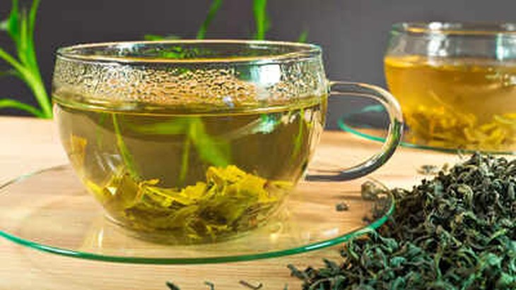 Trà xanh không dành cho tất cả mọi người: 6 loại người nên tránh uống trà xanh vì tác dụng phụ