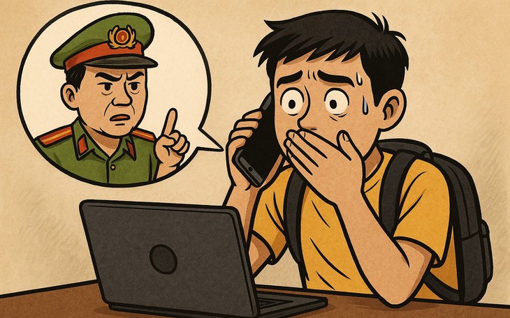 Cảnh báo những thủ đoạn tinh vi nhắm vào trẻ em trên không gian mạng