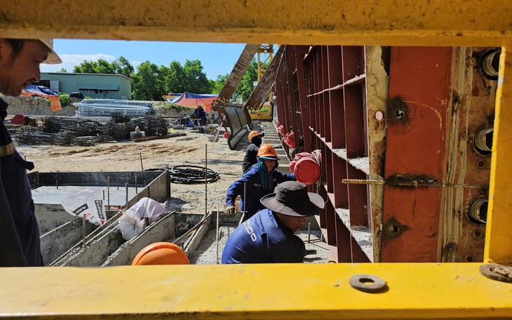 Lý do tạm dừng đầu tư dự án giao thông hơn 800 tỷ đồng tại Thanh Hóa?- Ảnh 3.