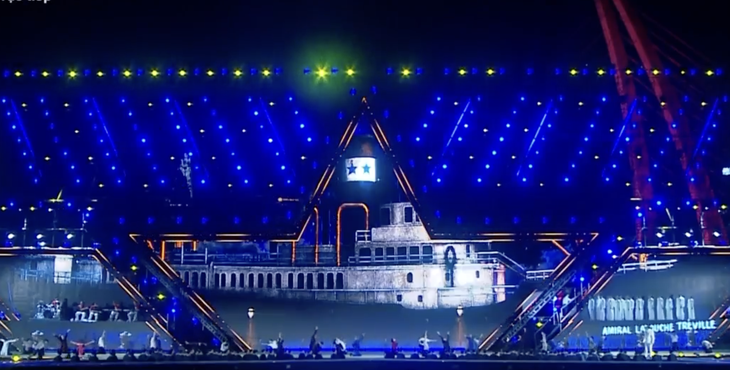 Chương trình 'Dưới cờ vinh quang' – Linh thiêng Việt Nam, hào khí Bộ đội Cụ Hồ- Ảnh 4. Chương trình 'Dưới cờ vinh quang' – Linh thiêng Việt Nam, hào khí Bộ đội Cụ Hồ- Ảnh 4.