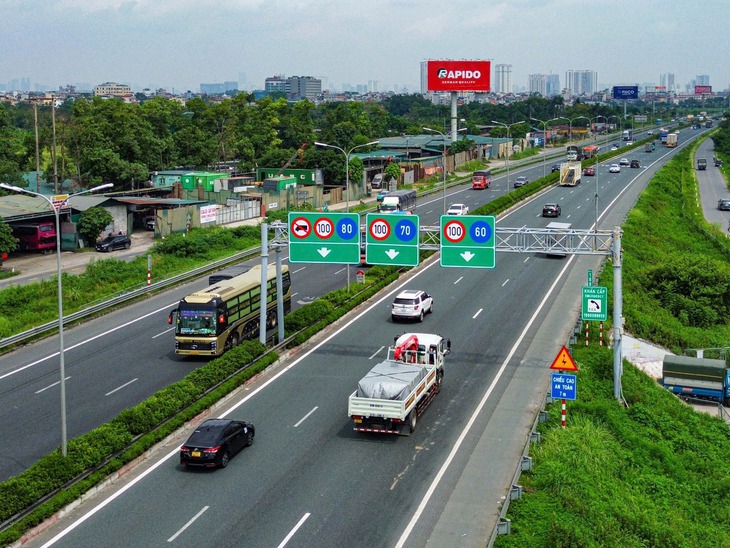 8 số điện thoại của lãnh đạo CSGT tiếp nhận phản ánh vi phạm trên cao tốc- Ảnh 3.