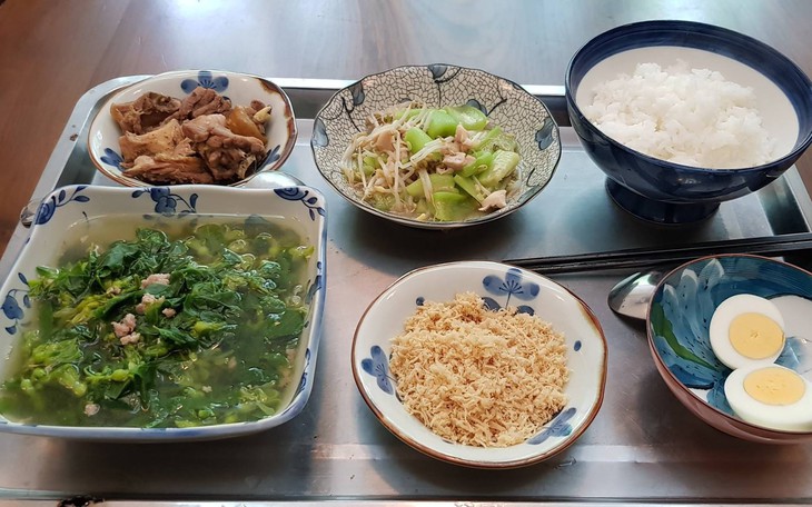 Nhu cầu dinh dưỡng của trẻ khi bước vào tuổi ăn dặm- Ảnh 4.