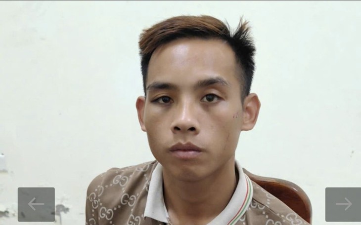 Tạm giữ 2 đối tượng hành hung người giúp nạn nhân tai nạn giao thông ở Bắc Ninh  