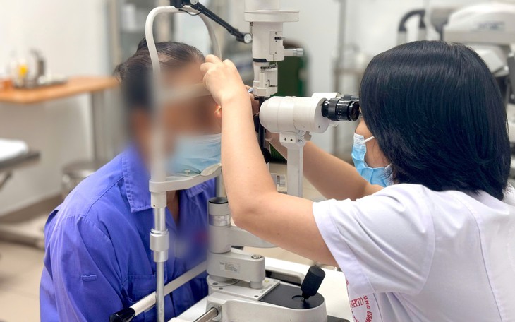 Bé gái 11 tuổi mắc bệnh dại từ chó nuôi trong nhà- Ảnh 3.