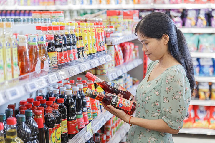 Chọn thực phẩm an toàn: xu hướng tất yếu trong tiêu dùng hiện đại- Ảnh 2.